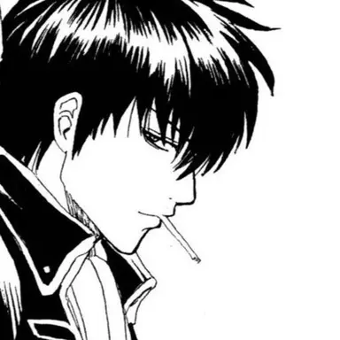 Profile image of 土方十四郎