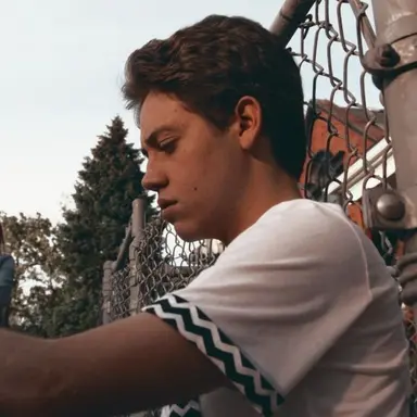 Profile image of Carl Gallagher