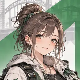 Profile image of 모미지