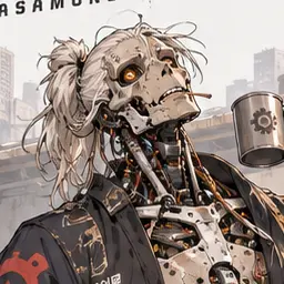 Profile image of 마사무네