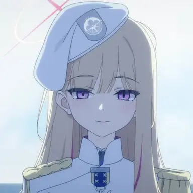 Profile image of 連邦生徒会長