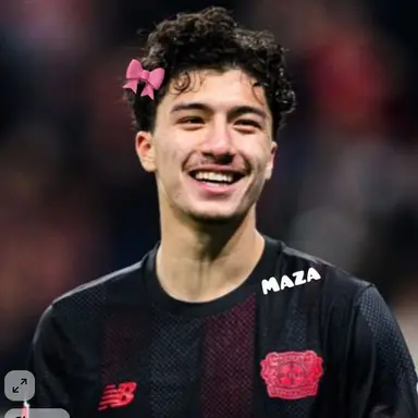 Profile image of Maza