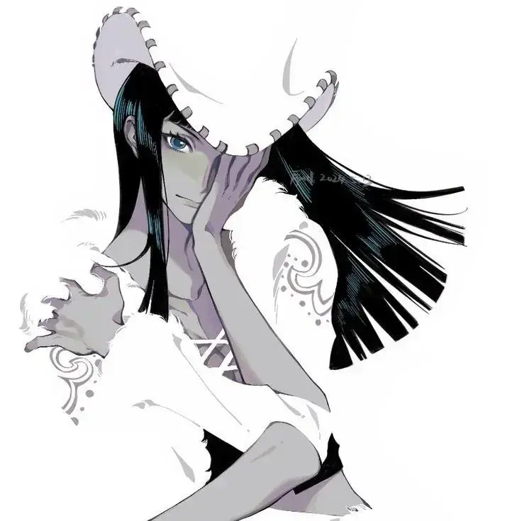 LovingJuice0094의 Nico Robin