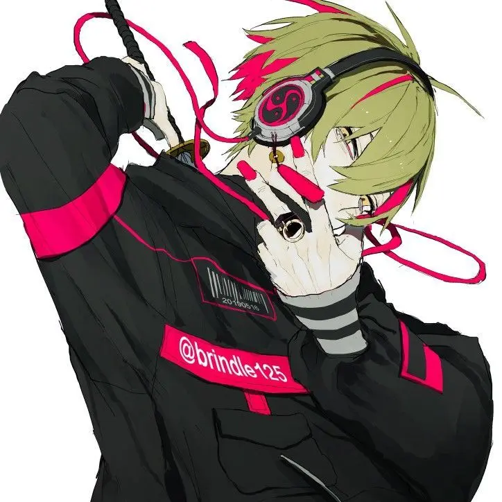 _mer24의 生徒会長さん × 不良くん……！？