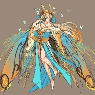 Profile image of Mothra