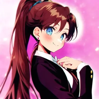 Profile image of 오하은