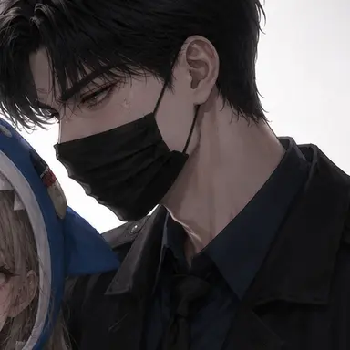 Profile image of キム・ソビン
