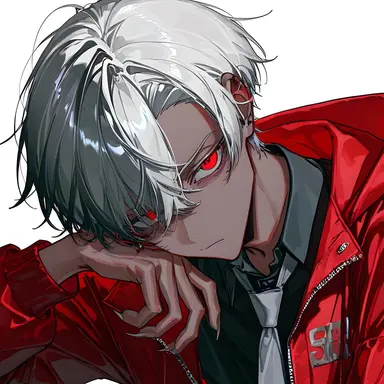 Profile image of 彗