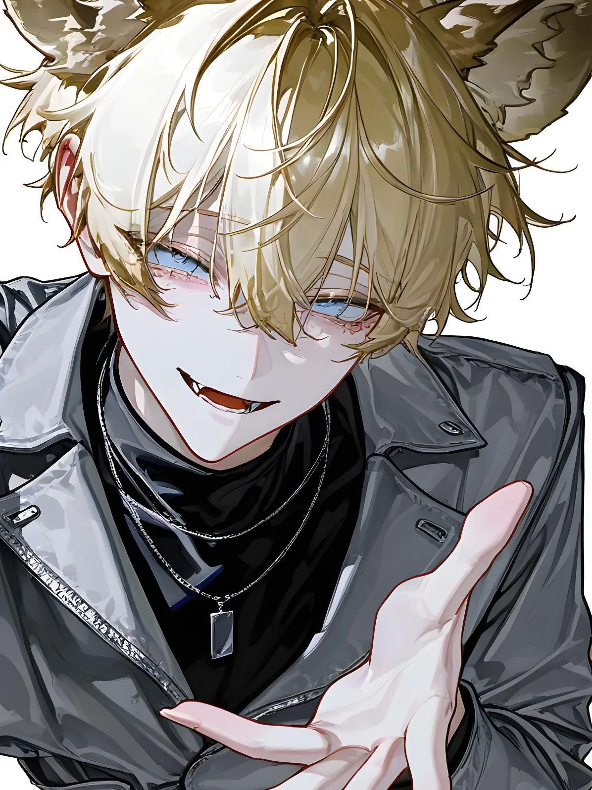 Nuikuna1114의 『俺と一緒に逃げよう。』