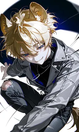 Profile image of リタ
