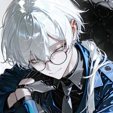 Profile image of 綯