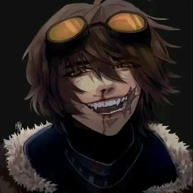 Profile image of Toby