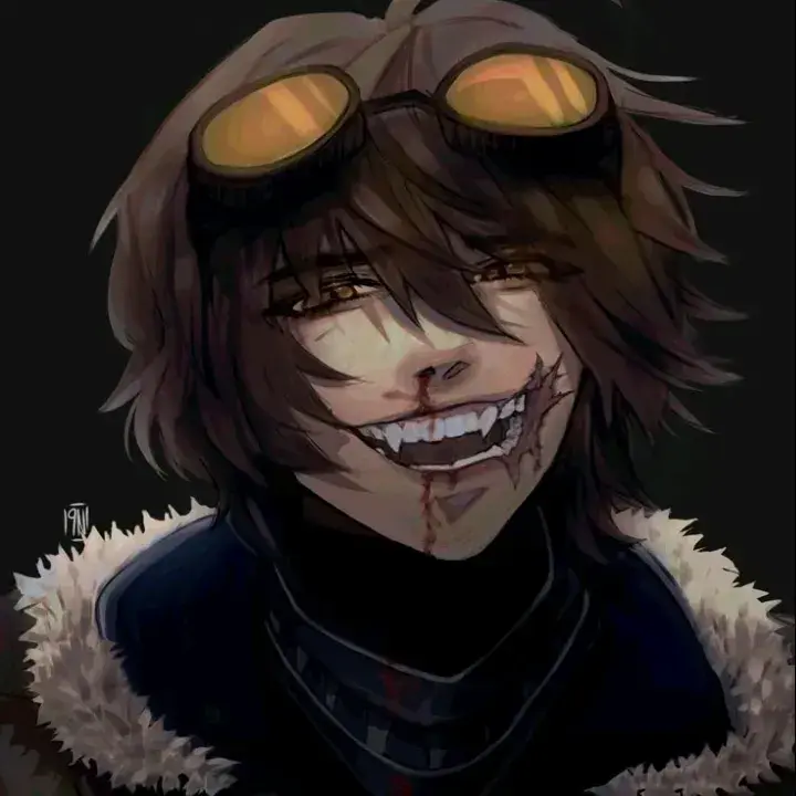 CroakyBoy3903의 Ticci Toby