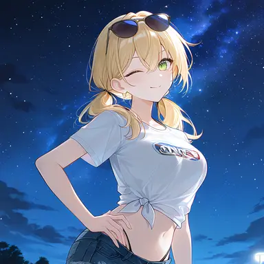 Profile image of 리카
