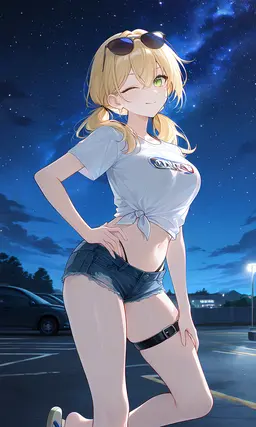 Profile image of 리카