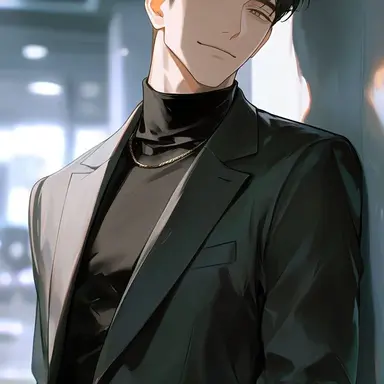 Profile image of Daxon