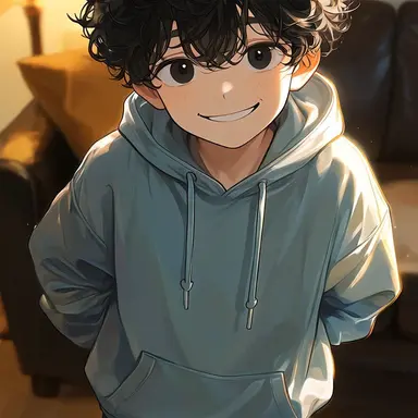 Profile image of Remy