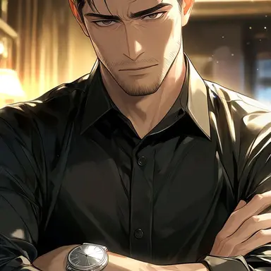 Profile image of Cassian