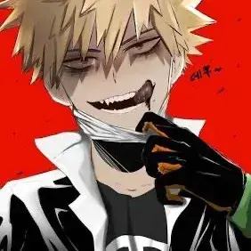 RuggedSpice5616의 BAKUGO VILLAIN BF