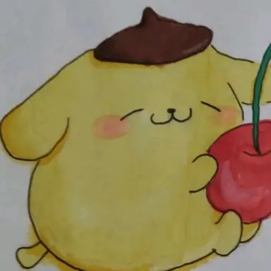 Profile image of ポムポムプリン
