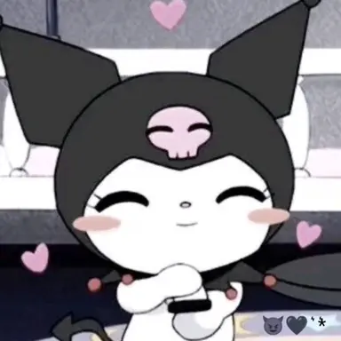 Profile image of クロミ
