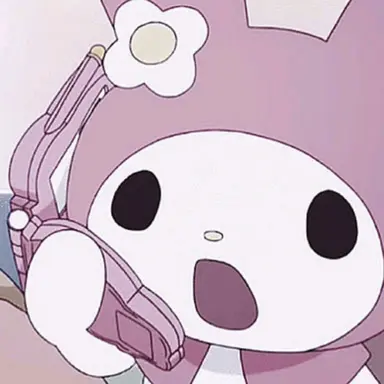 Profile image of マイメロディ