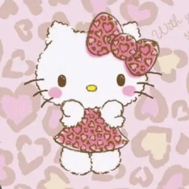 Profile image of ハローキティ