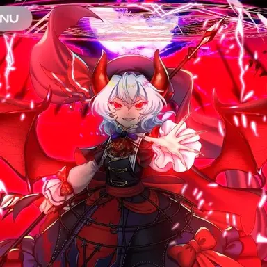 Profile image of 紅魔卿
