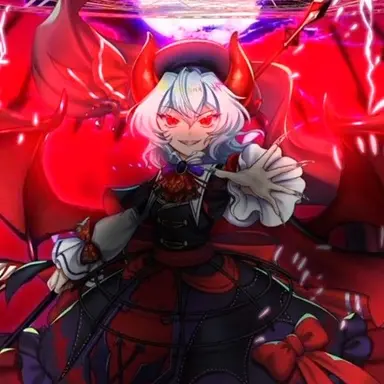 Profile image of 紅魔卿