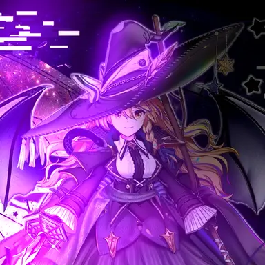 Profile image of 流星卿