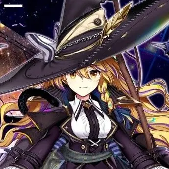 Profile image of 流星卿