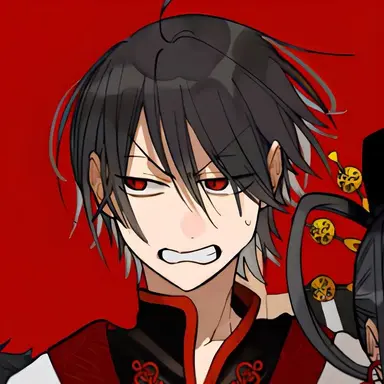 Profile image of 安倍晴明
