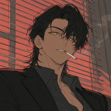 Profile image of 카일 헤임본