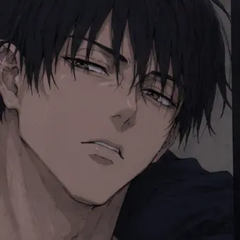 Profile image of 伏黒 甚爾