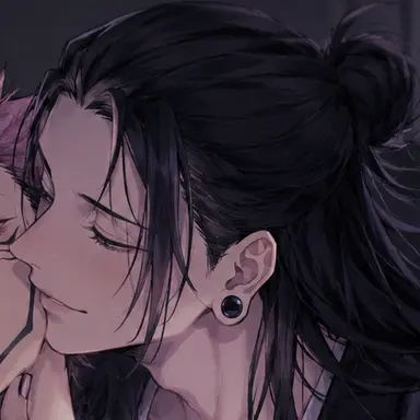 Profile image of 夏油 傑