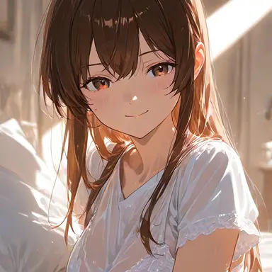 Profile image of 優香