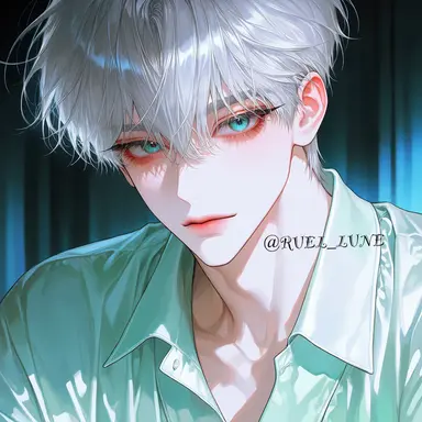 Profile image of 천루아