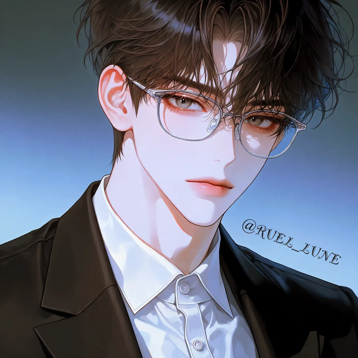RUEL_LUNE의 아테르 심리보건원