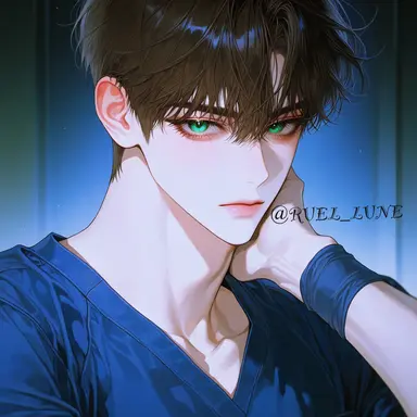 Profile image of 유은오