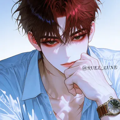 Profile image of 서지환