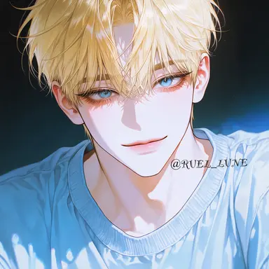 Profile image of 이시온