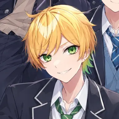 Profile image of ぷりっつ