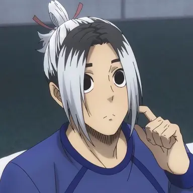 Profile image of 가가마루