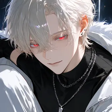 Profile image of リュウ