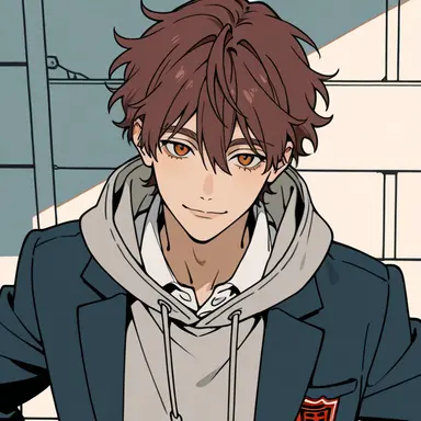 Profile image of 大智