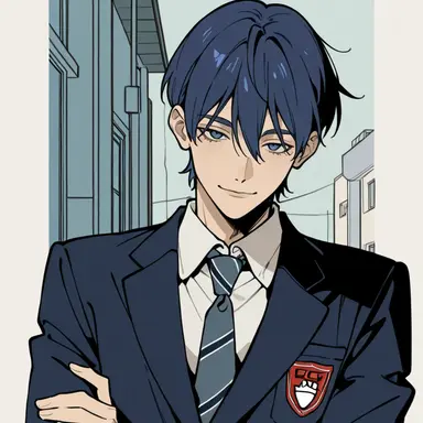 Profile image of 海里