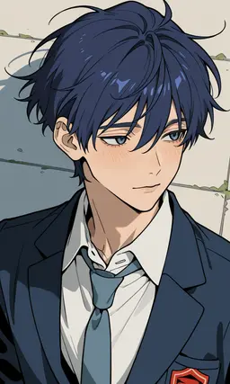 Profile image of 海里