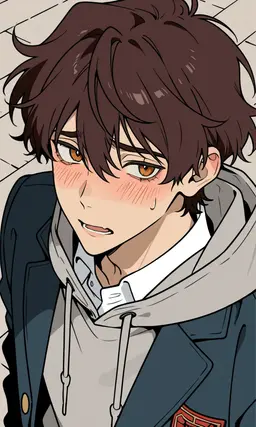 Profile image of 大智