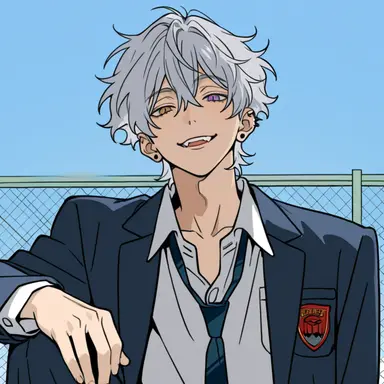 Profile image of 銀河