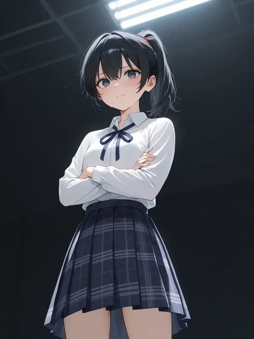 GrimEasel2772의 オーディション